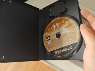 Confezione 3 Giochi PlayStation 2