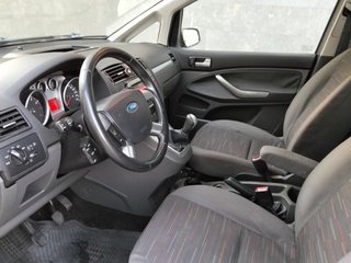 Ford C-MAX 2008 **142.000 km** TODO AL DIA