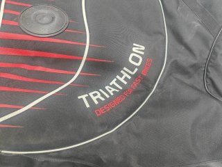 Sci-Con Triathlon Bike Bag