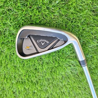 Hierro 6 Callaway X2 Hot Golf