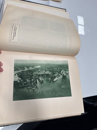 Libro Antiguo Alemán Deutschland