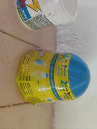 Productos para piscina