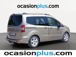 Ford Tourneo Courier 1.0 EcoBoost Trend 74 kW (100 CV)