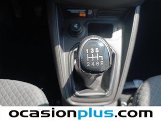 Ford Tourneo Courier 1.0 EcoBoost Trend 74 kW (100 CV)