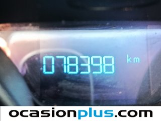Ford Tourneo Courier 1.0 EcoBoost Trend 74 kW (100 CV)