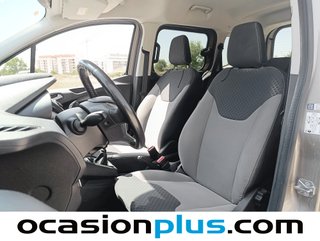 Ford Tourneo Courier 1.0 EcoBoost Trend 74 kW (100 CV)