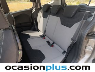 Ford Tourneo Courier 1.0 EcoBoost Trend 74 kW (100 CV)