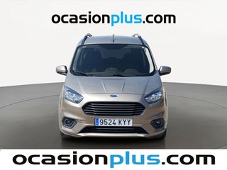 Ford Tourneo Courier 1.0 EcoBoost Trend 74 kW (100 CV)