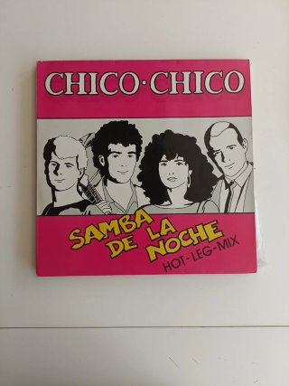 Lote 8 Vinilos Pop/Clásico Español