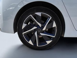 Peugeot 308 1.2 130CV Allure