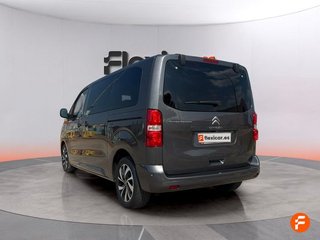 Citroën Spacetourer Talla M BlueHDi 110KW (150CV) Business