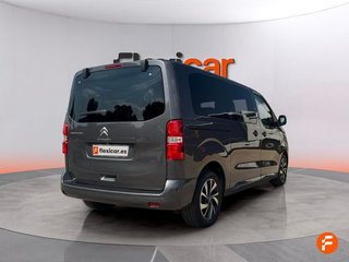 Citroën Spacetourer Talla M BlueHDi 110KW (150CV) Business
