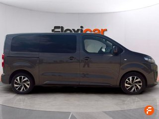 Citroën Spacetourer Talla M BlueHDi 110KW (150CV) Business