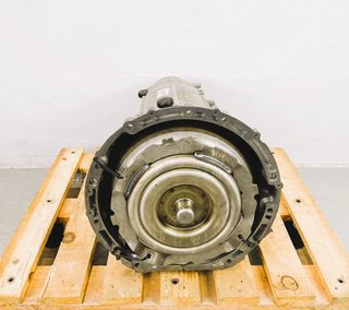 Caja de cambios Mercedes-Benz 722993
