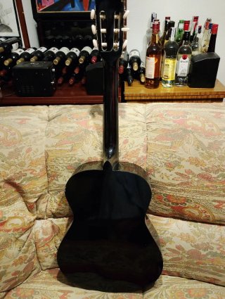 Guitarra flamenca para Niños