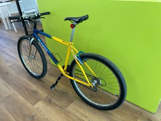 Bicicleta de Montaña  Negociable