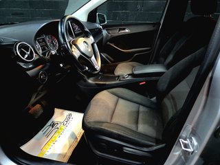 Mercedes-Benz Clase B 2012 180CDI AUTOMATICO