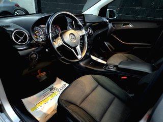 Mercedes-Benz Clase B 2012 180CDI AUTOMATICO