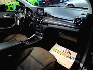 Mercedes-Benz Clase B 2012 180CDI AUTOMATICO