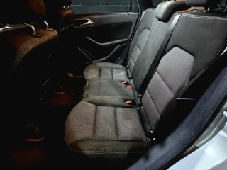 Mercedes-Benz Clase B 2012 180CDI AUTOMATICO
