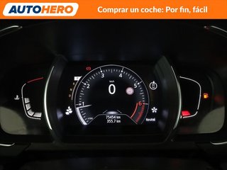 Renault Grand Scénic 1.3 TCe Zen