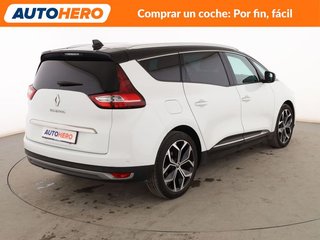 Renault Grand Scénic 1.3 TCe Zen