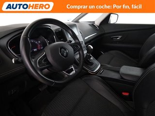 Renault Grand Scénic 1.3 TCe Zen