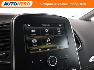 Renault Grand Scénic 1.3 TCe Zen