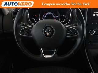 Renault Grand Scénic 1.3 TCe Zen