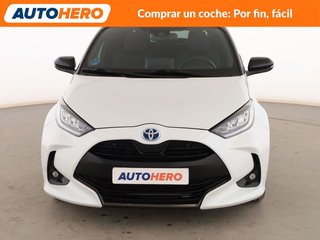 Toyota Yaris 1.5 Hybrid GR Sport