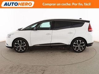 Renault Grand Scénic 1.3 TCe Zen