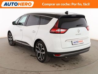 Renault Grand Scénic 1.3 TCe Zen