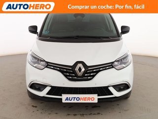 Renault Grand Scénic 1.3 TCe Zen