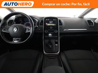 Renault Grand Scénic 1.3 TCe Zen