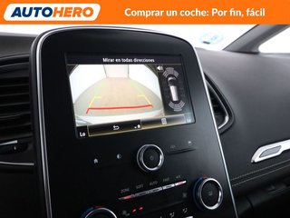 Renault Grand Scénic 1.3 TCe Zen