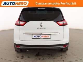 Renault Grand Scénic 1.3 TCe Zen