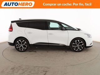 Renault Grand Scénic 1.3 TCe Zen