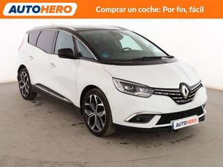 Renault Grand Scénic 1.3 TCe Zen