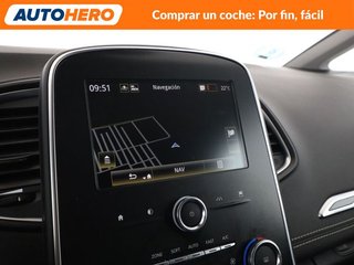 Renault Grand Scénic 1.3 TCe Zen