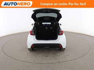 Toyota Yaris 1.5 Hybrid GR Sport