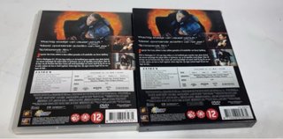 2 DVDMinority Report Ed.Speciale Tom Cruise A3114