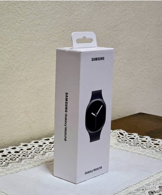 Samsung Galaxy Watch8 44mm Bluetooth sigillato
