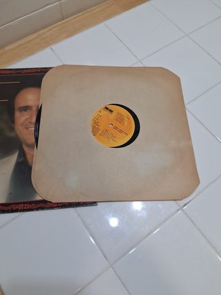 Disco Manolo Escobar - Manolo, siempre Manolo