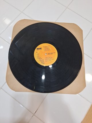 Disco Manolo Escobar - Manolo, siempre Manolo