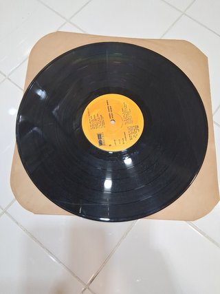 Disco Manolo Escobar - Manolo, siempre Manolo