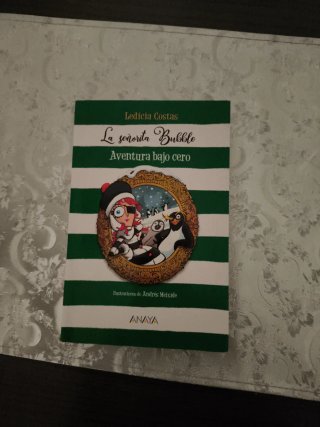 Libro