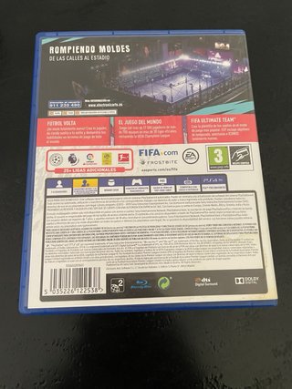 FIFA 20 PS4 (PlayStation 4) Eden Hazard