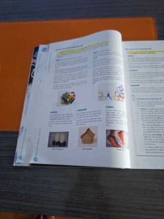 Tecnología y Digitalización 3o ESO Proyecto Star