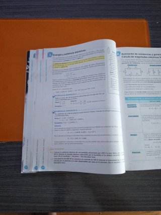 Tecnología y Digitalización 3o ESO Proyecto Star