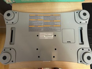 Wii Fit Plus con Balance Board